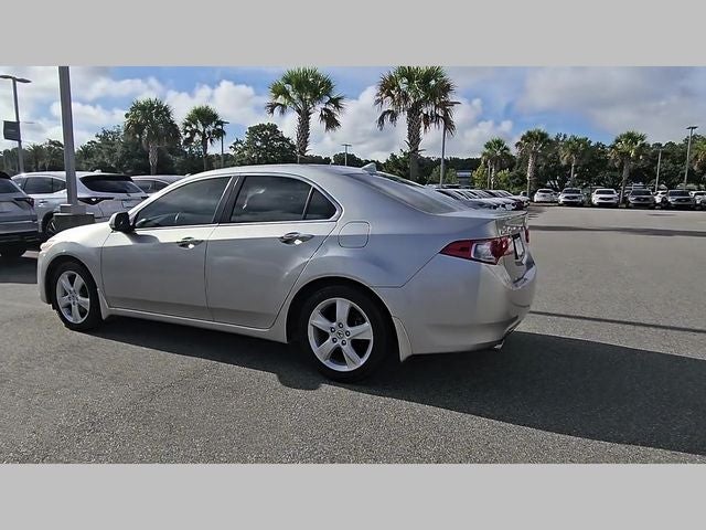 2010 Acura TSX 2.4