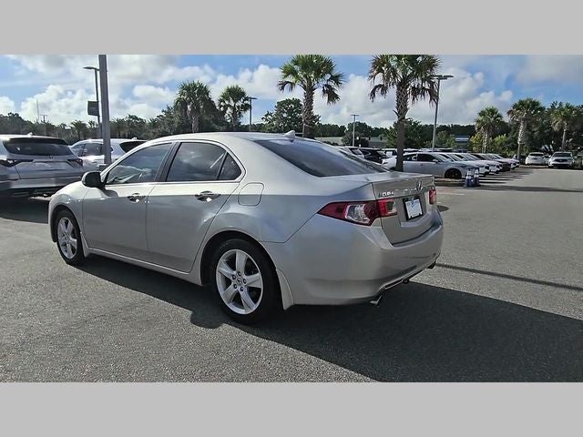 2010 Acura TSX 2.4