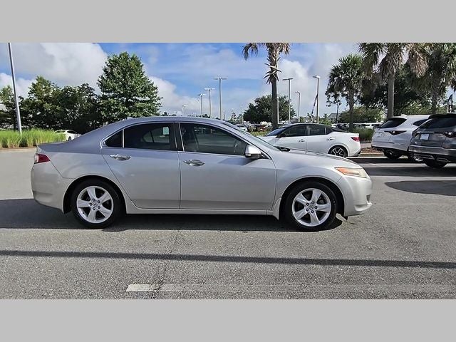 2010 Acura TSX 2.4