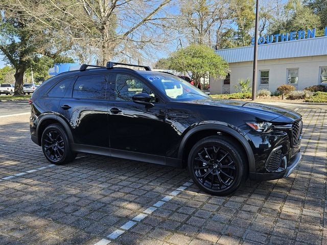 2025 Mazda Mazda CX-70 3.3 Turbo Premium