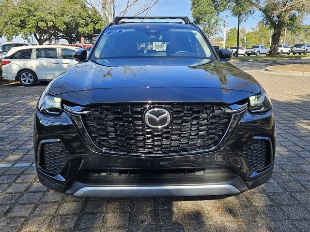 2025 Mazda Mazda CX-70 3.3 Turbo Premium