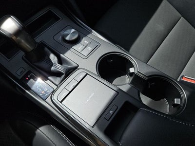 2021 Lexus IS 300