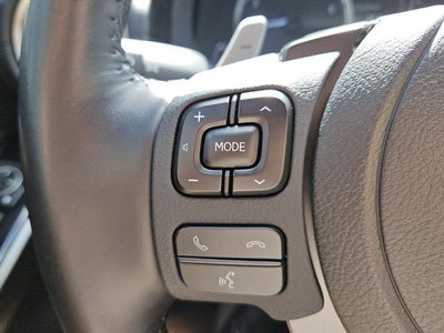 2021 Lexus IS 300