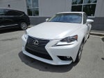 2016 Lexus IS 300