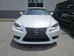 2016 Lexus IS 300