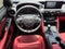 2025 Lexus IS 350 F SPORT