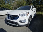 2015 Hyundai Santa Fe Limited