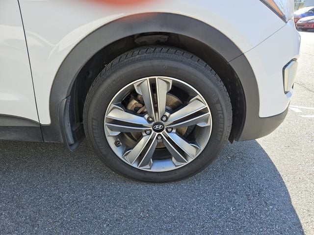2015 Hyundai Santa Fe Limited