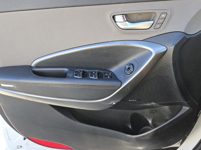 2018 Hyundai Santa Fe SE Ultimate