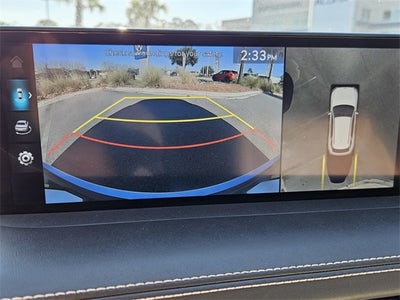 2023 Genesis GV70 3.5T Sport