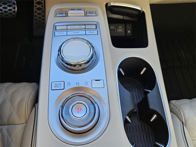 2023 Genesis GV70 3.5T Sport