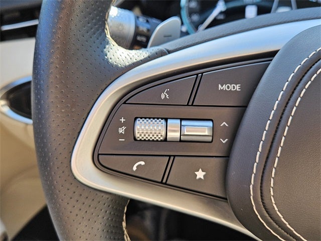 2023 Genesis GV70 3.5T Sport