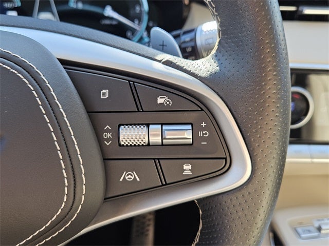 2023 Genesis GV70 3.5T Sport