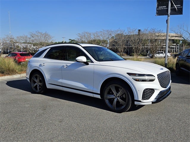 2023 Genesis GV70 3.5T Sport