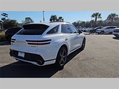 2023 Genesis GV70 3.5T Sport