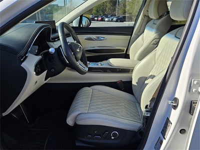 2023 Genesis GV70 3.5T Sport