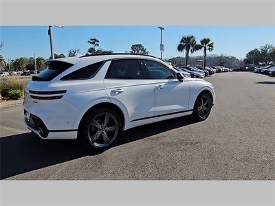 2023 Genesis GV70 3.5T Sport