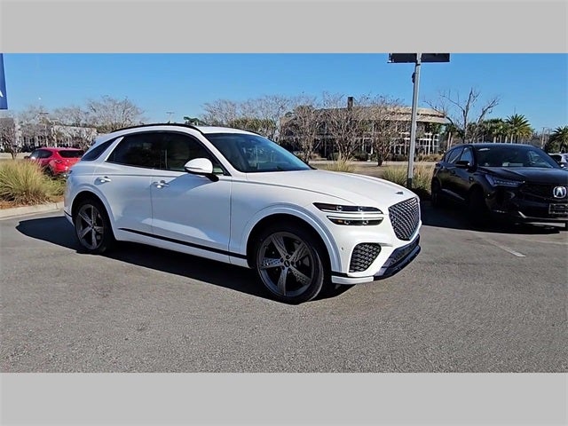 2023 Genesis GV70 3.5T Sport