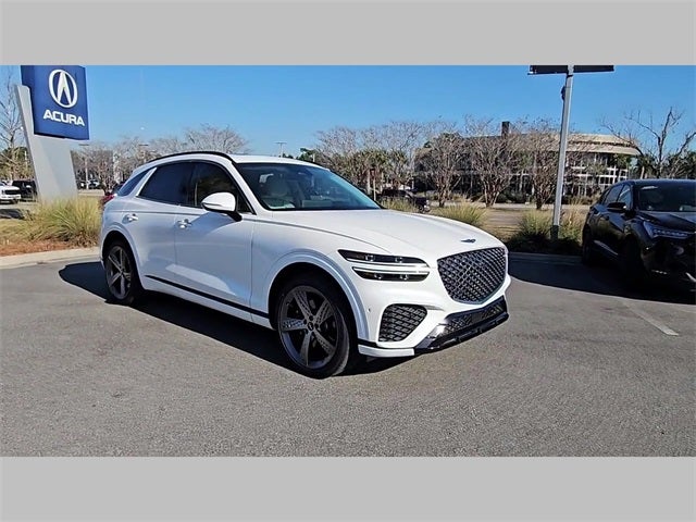 2023 Genesis GV70 3.5T Sport