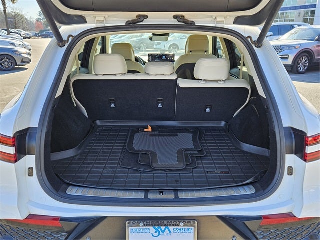 2023 Genesis GV70 3.5T Sport