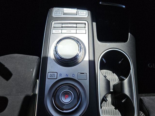 2022 Genesis GV70 3.5T Sport