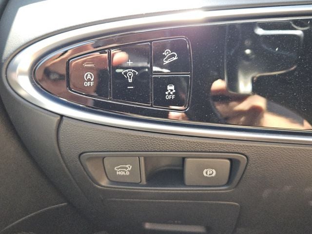 2022 Genesis GV70 3.5T Sport