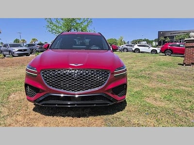 2022 Genesis GV70 3.5T Sport