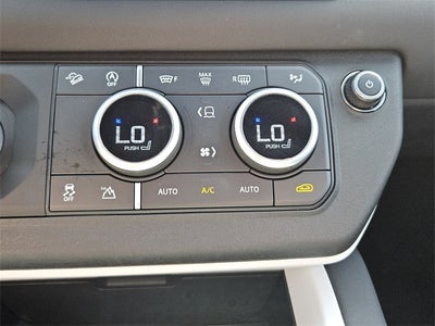 2025 Land Rover Defender 110 S