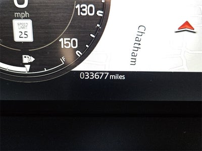 2025 Land Rover Defender 110 S