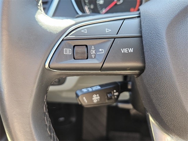 2024 Audi Q5 40 Premium quattro