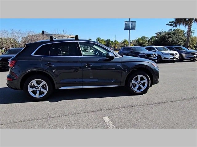 2024 Audi Q5 40 Premium quattro