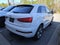2017 Audi Q3 2.0T Premium Plus