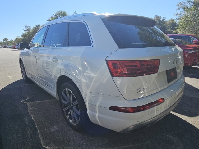 2018 Audi Q7 3.0T Premium Plus quattro