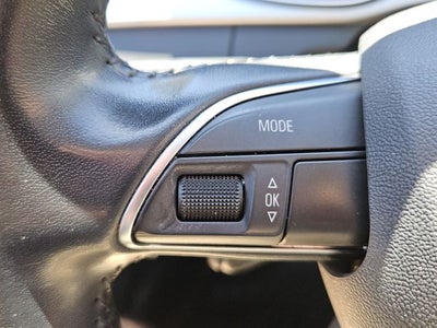 2015 Audi A4 2.0T Premium quattro