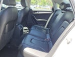 2015 Audi A4 2.0T Premium quattro