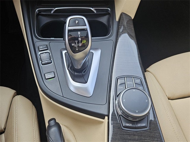 2017 BMW 3 Series 330i