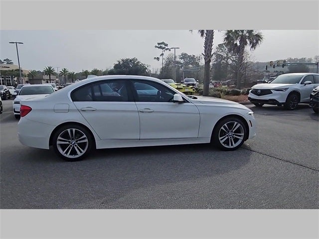 2017 BMW 3 Series 330i