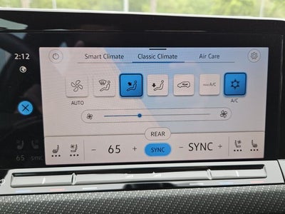 2024 Volkswagen Golf R 2.0T