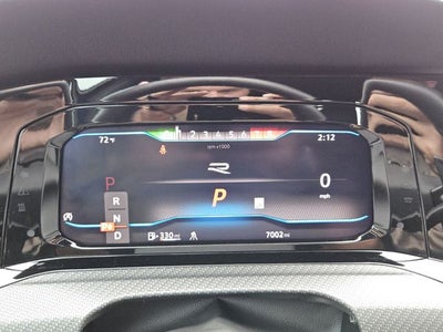 2024 Volkswagen Golf R 2.0T