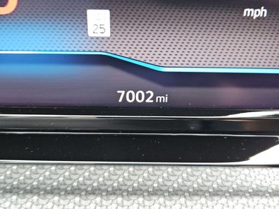 2024 Volkswagen Golf R 2.0T