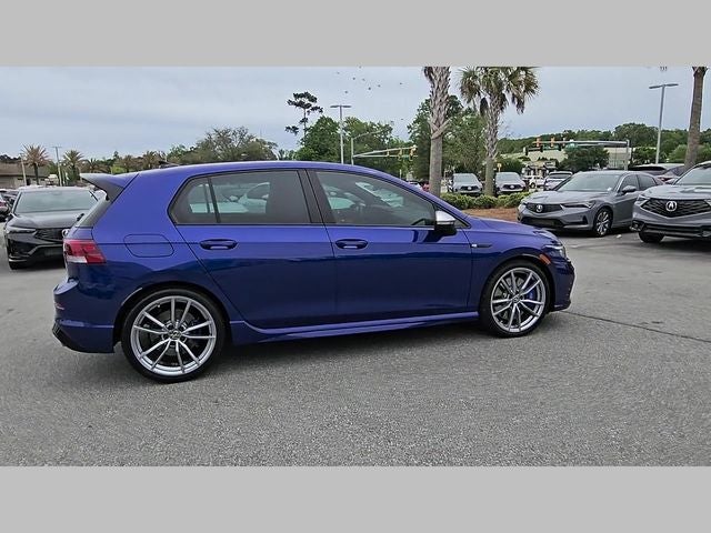 2024 Volkswagen Golf R 2.0T