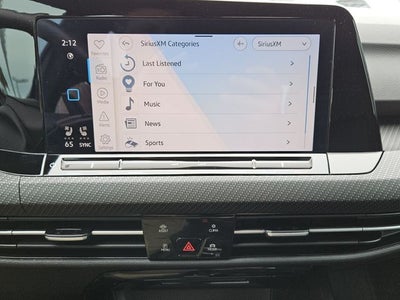 2024 Volkswagen Golf R 2.0T