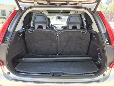 2023 Volvo XC90 B6 Plus 7-Seater