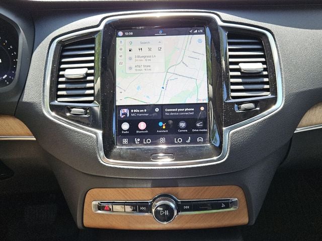 2023 Volvo XC90 B6 Plus 7-Seater