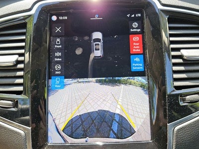 2023 Volvo XC90 B6 Plus 7-Seater