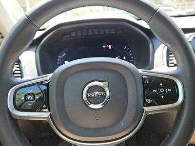2023 Volvo XC90 B6 Plus 7-Seater