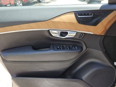 2023 Volvo XC90 B6 Plus 7-Seater