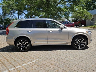 2023 Volvo XC90 B6 Plus 7-Seater