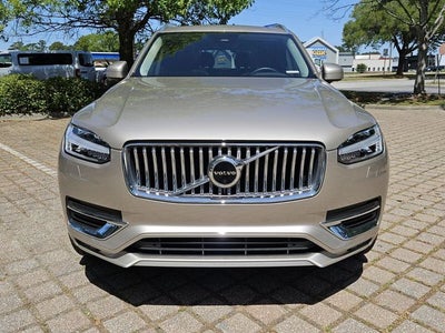 2023 Volvo XC90 B6 Plus 7-Seater