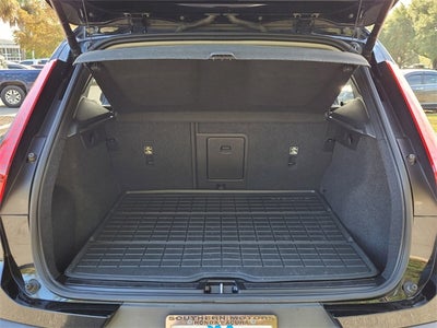 2021 Volvo XC40 Momentum